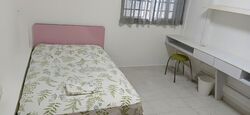 Blk 21 Ghim Moh Road (Queenstown), HDB 3 Rooms #555202701